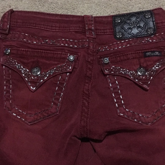 Miss Me Jeans - Picture 8 of 8